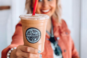 Smoothie | Marylou's Coffee and Sandwich Shoppe