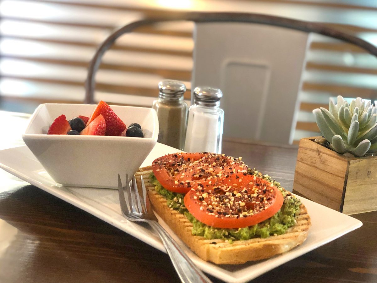 Marylou's Coffee and Sandwich Shoppe Experience The Joy of MaryLous